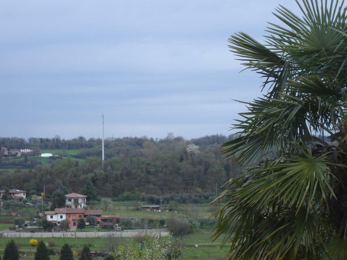 Casa Del Sole Διαμέρισμα Gavardo Εξωτερικό φωτογραφία