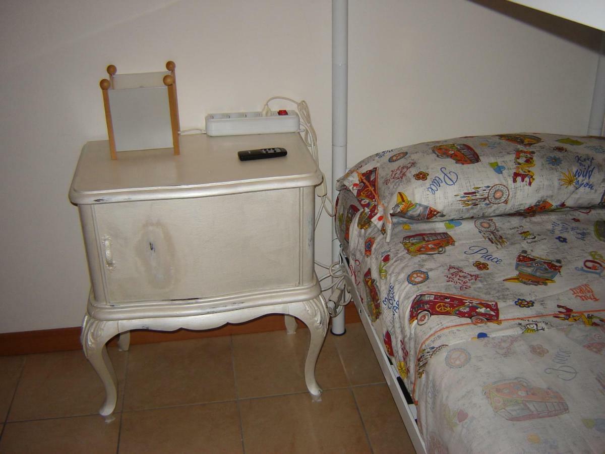 Casa Del Sole Διαμέρισμα Gavardo Εξωτερικό φωτογραφία