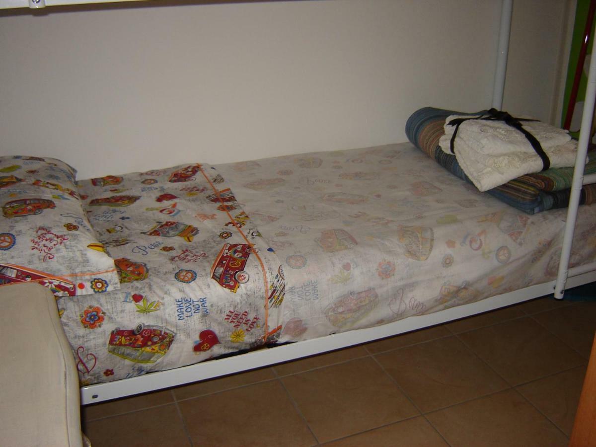 Casa Del Sole Διαμέρισμα Gavardo Εξωτερικό φωτογραφία