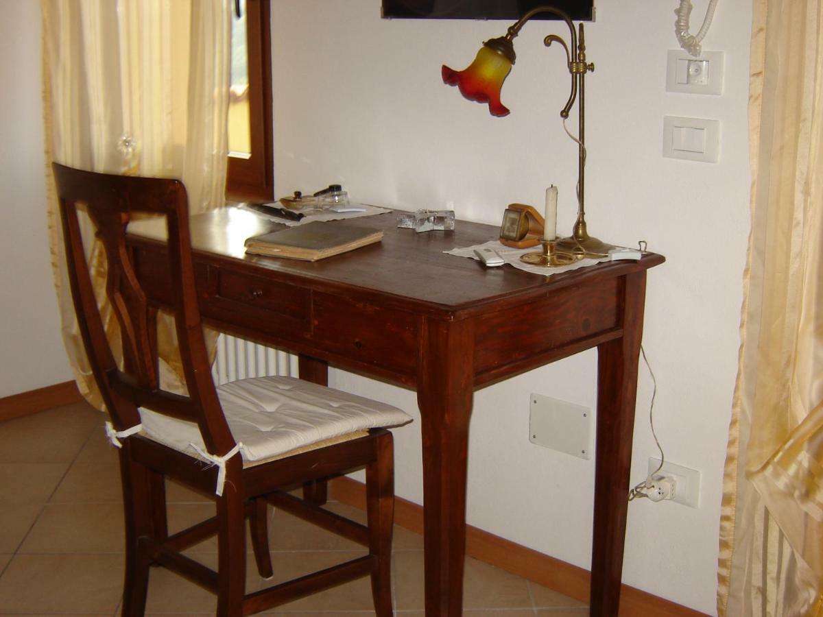 Casa Del Sole Διαμέρισμα Gavardo Εξωτερικό φωτογραφία