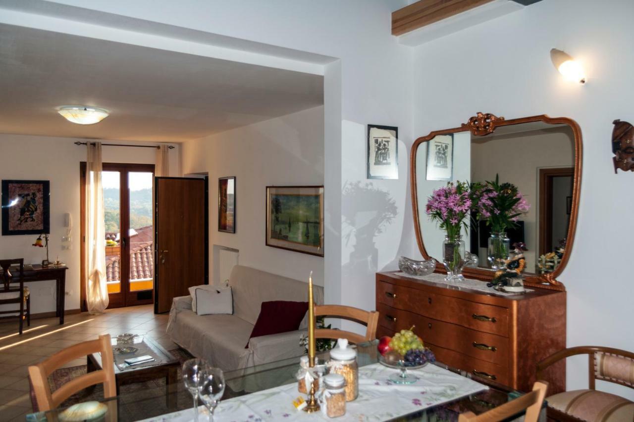 Casa Del Sole Διαμέρισμα Gavardo Εξωτερικό φωτογραφία
