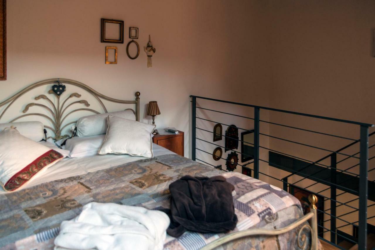 Casa Del Sole Διαμέρισμα Gavardo Εξωτερικό φωτογραφία