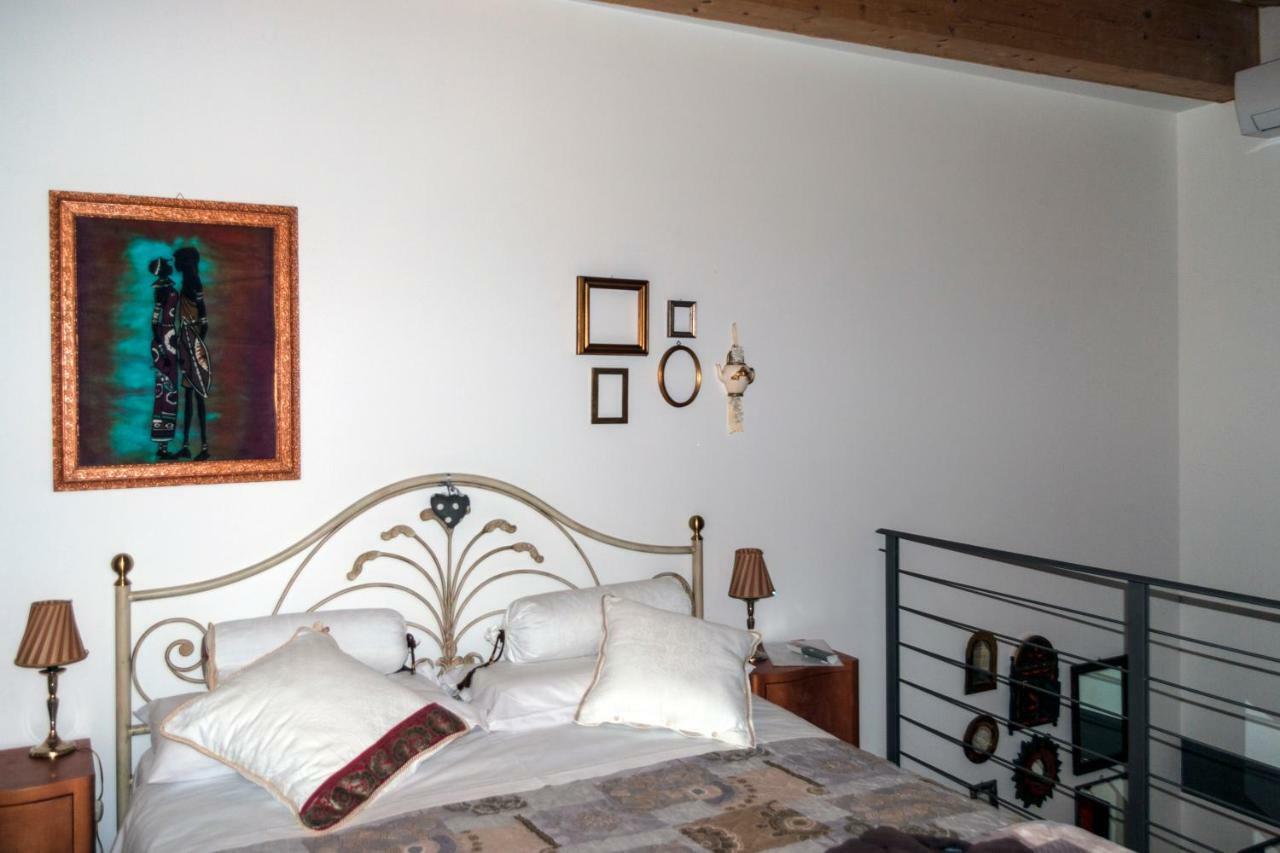 Casa Del Sole Διαμέρισμα Gavardo Εξωτερικό φωτογραφία