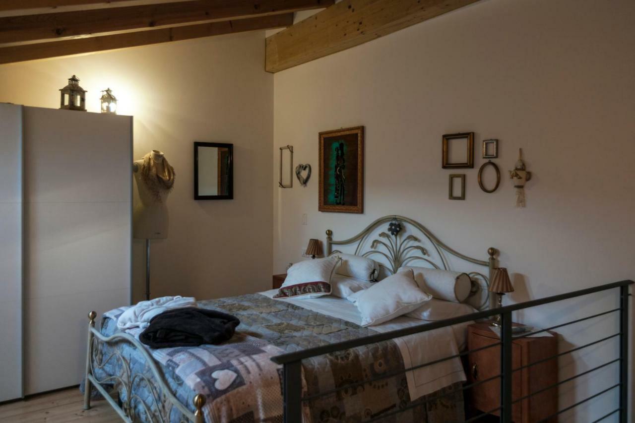 Casa Del Sole Διαμέρισμα Gavardo Εξωτερικό φωτογραφία