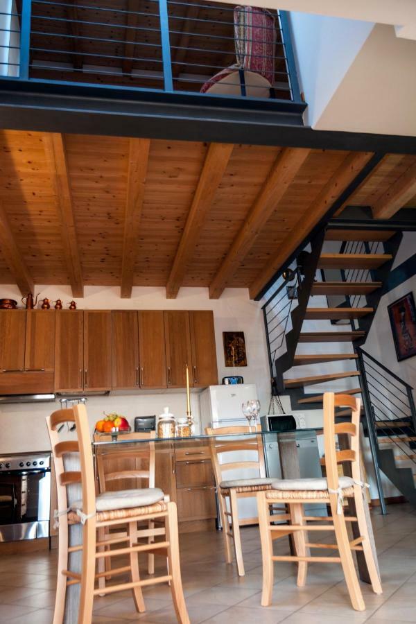 Casa Del Sole Διαμέρισμα Gavardo Εξωτερικό φωτογραφία
