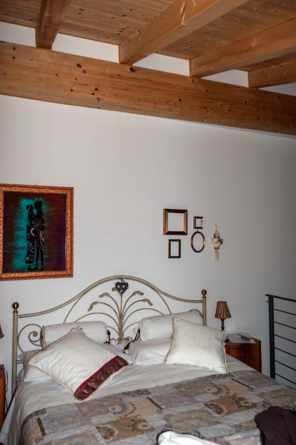 Casa Del Sole Διαμέρισμα Gavardo Εξωτερικό φωτογραφία