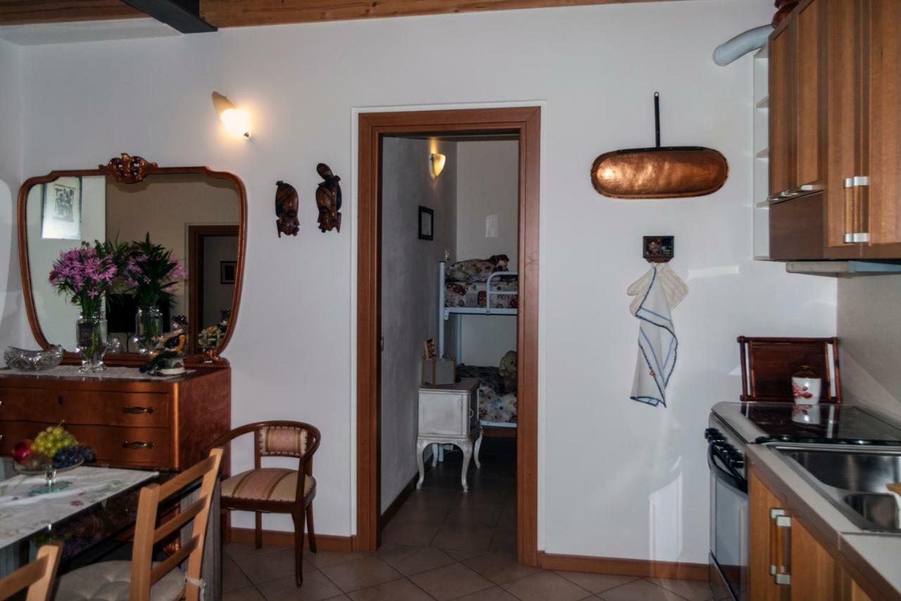 Casa Del Sole Διαμέρισμα Gavardo Εξωτερικό φωτογραφία