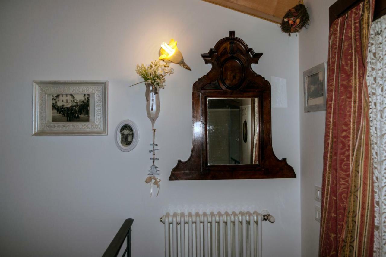 Casa Del Sole Διαμέρισμα Gavardo Εξωτερικό φωτογραφία