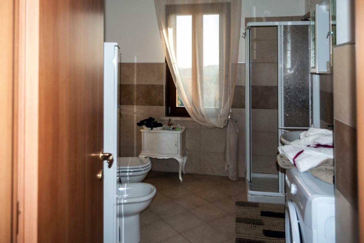 Casa Del Sole Διαμέρισμα Gavardo Εξωτερικό φωτογραφία