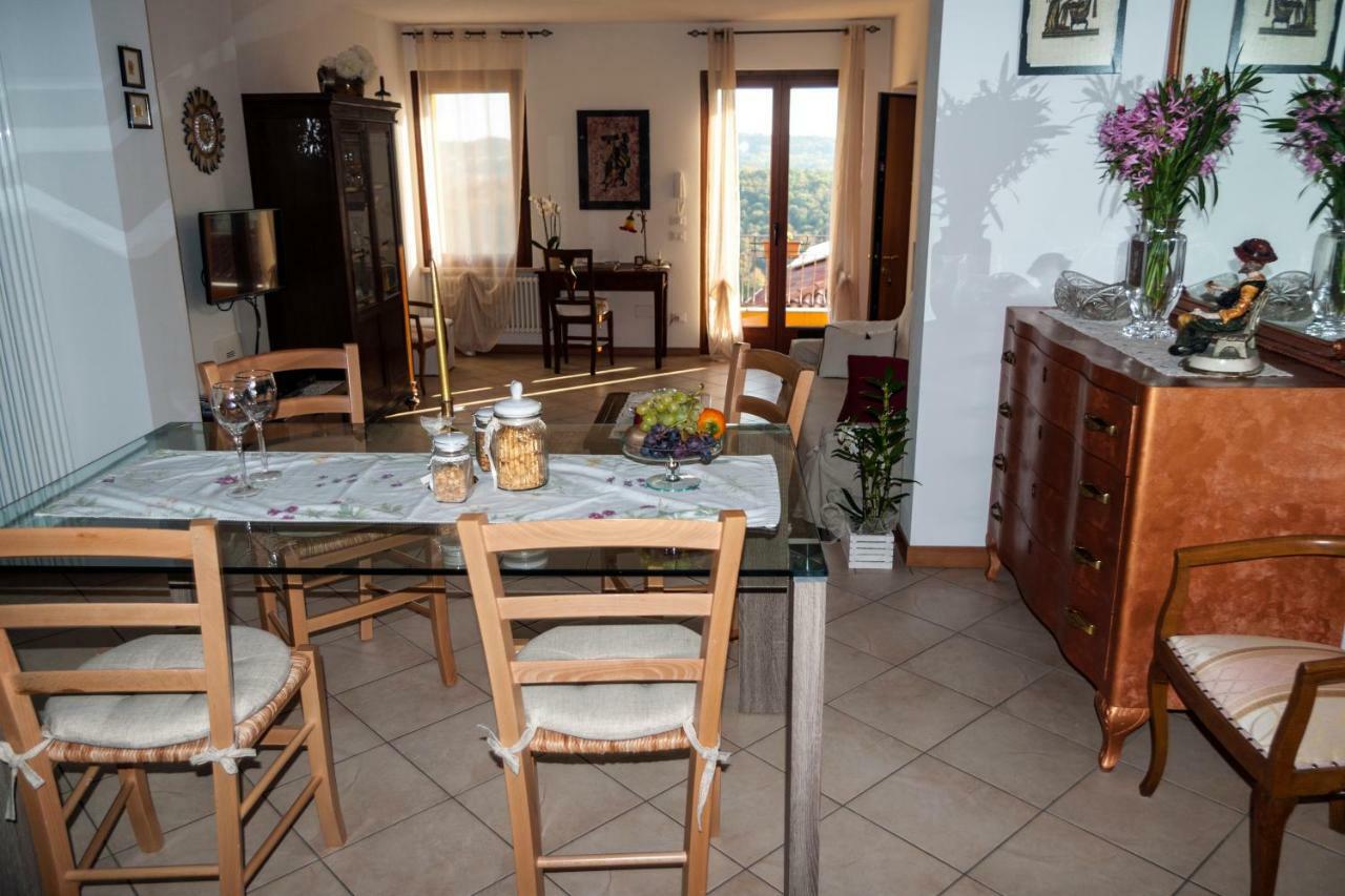 Casa Del Sole Διαμέρισμα Gavardo Εξωτερικό φωτογραφία