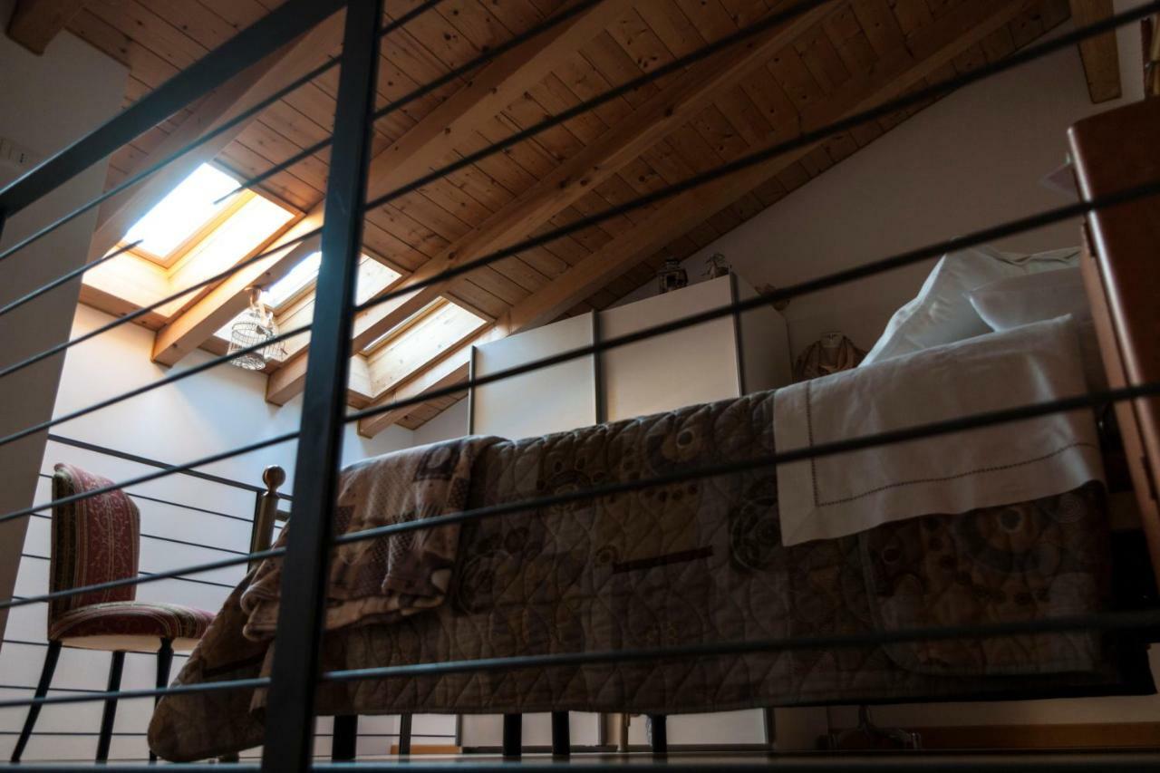 Casa Del Sole Διαμέρισμα Gavardo Εξωτερικό φωτογραφία