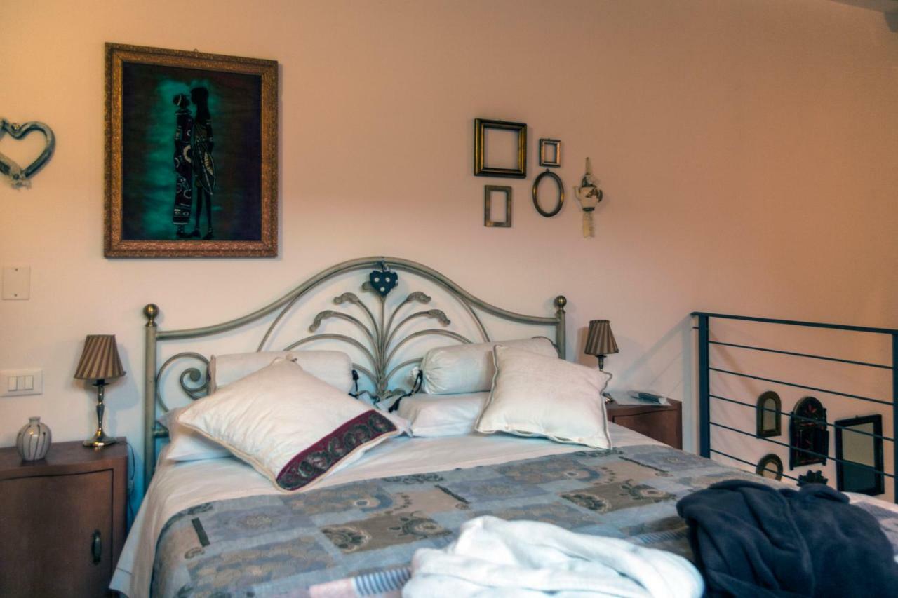 Casa Del Sole Διαμέρισμα Gavardo Εξωτερικό φωτογραφία