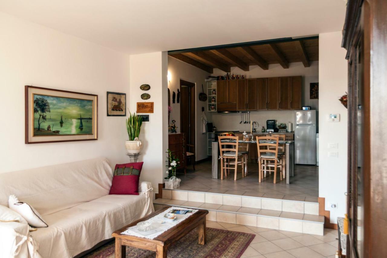 Casa Del Sole Διαμέρισμα Gavardo Εξωτερικό φωτογραφία