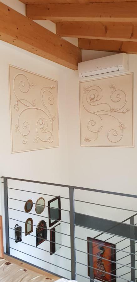 Casa Del Sole Διαμέρισμα Gavardo Εξωτερικό φωτογραφία